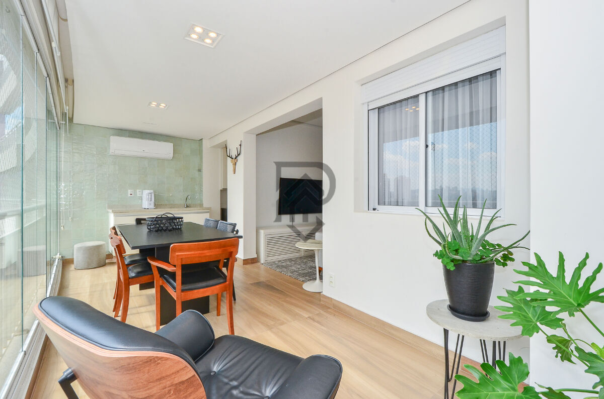 Apartamento, 2 quartos, 68 m² - Foto 14