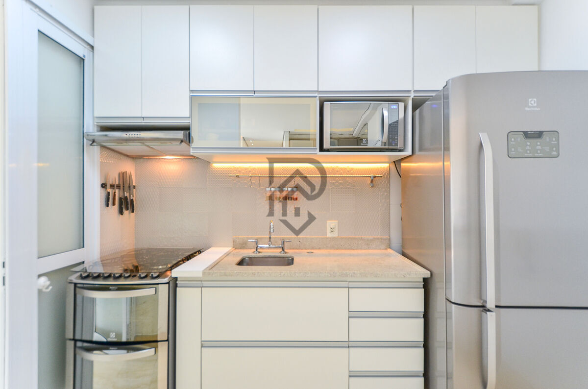 Apartamento, 2 quartos, 68 m² - Foto 6