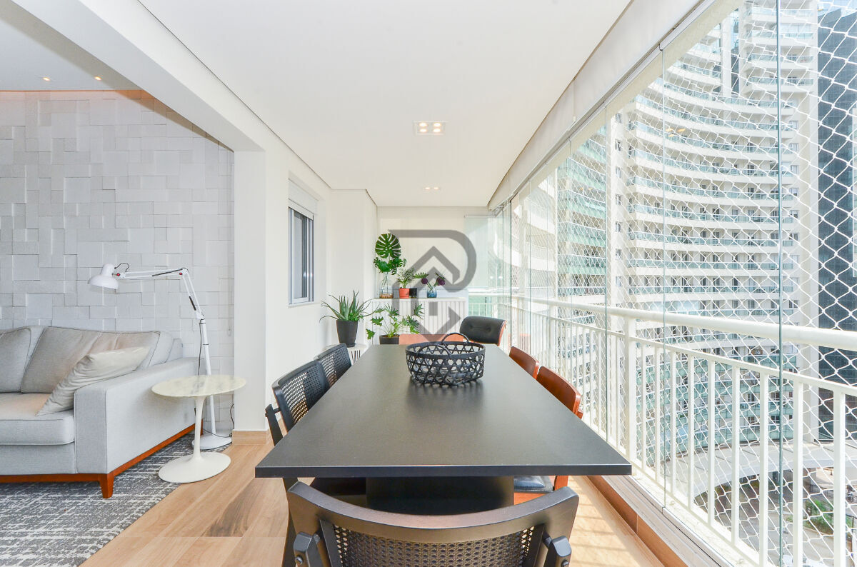Apartamento, 2 quartos, 68 m² - Foto 12
