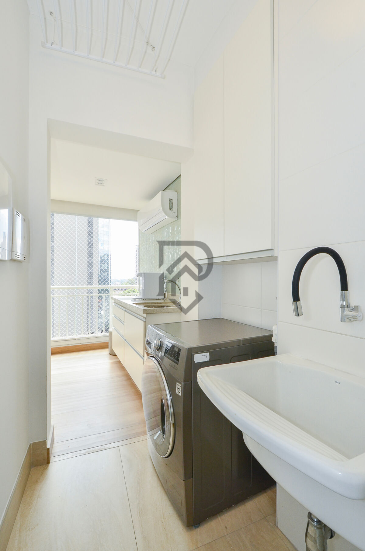 Apartamento, 2 quartos, 68 m² - Foto 8
