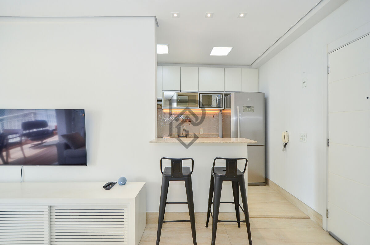 Apartamento, 2 quartos, 68 m² - Foto 2