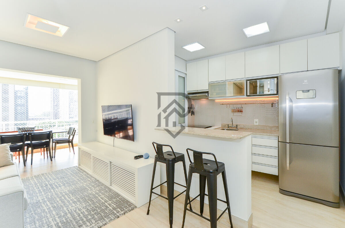 Apartamento, 2 quartos, 68 m² - Foto 1