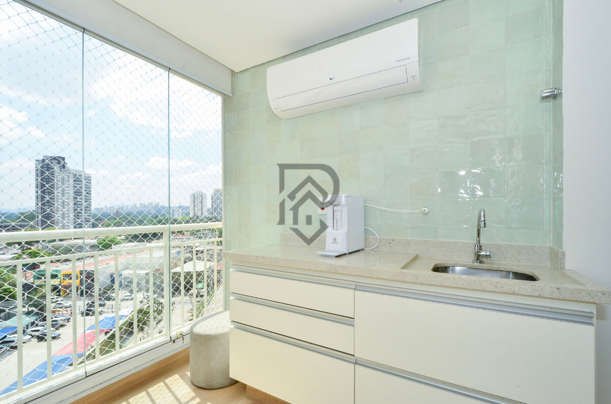 Apartamento, 2 quartos, 68 m² - Foto 16