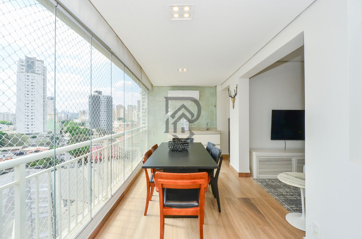 Apartamento, 2 quartos, 68 m² - Foto 13