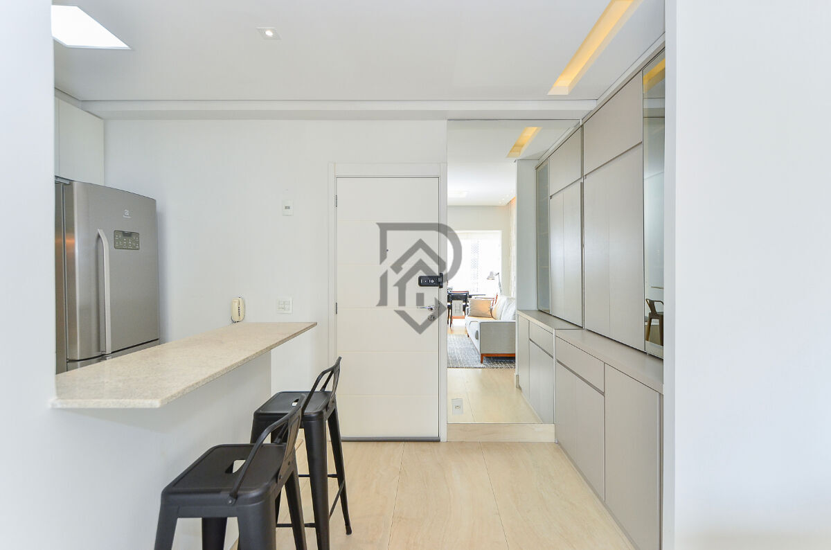 Apartamento, 2 quartos, 68 m² - Foto 3