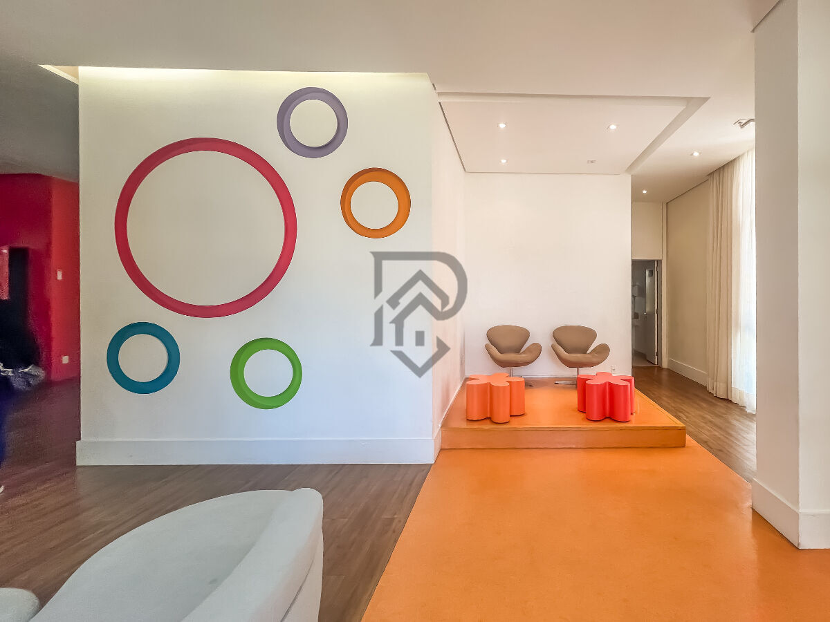 Apartamento, 4 quartos, 246 m² - Foto 41