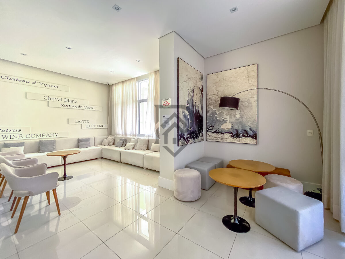 Apartamento, 4 quartos, 246 m² - Foto 24