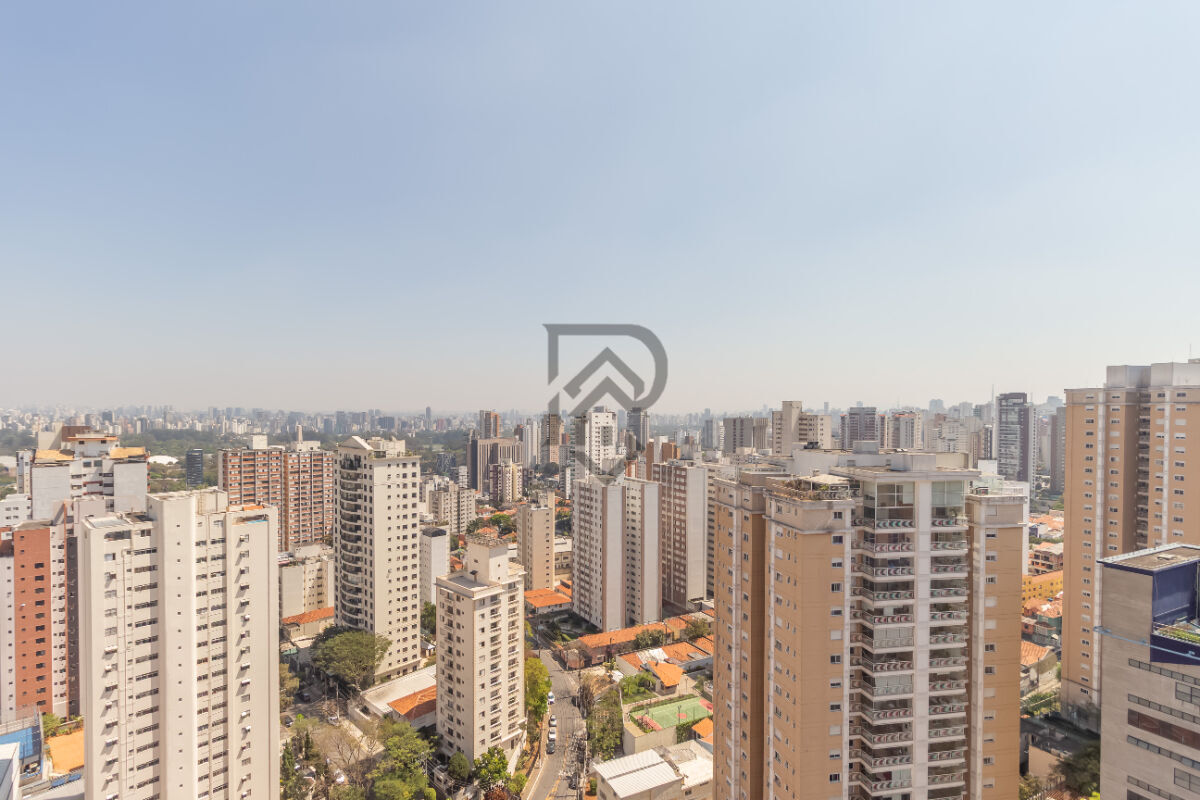 Apartamento, 4 quartos, 246 m² - Foto 18