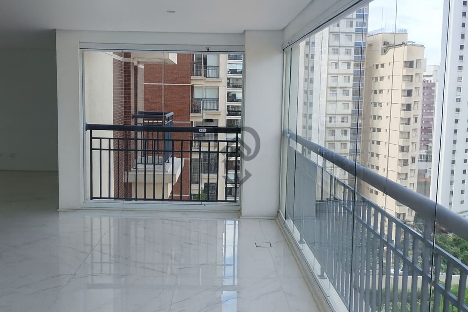 Apartamento, 4 quartos, 246 m² - Foto 9