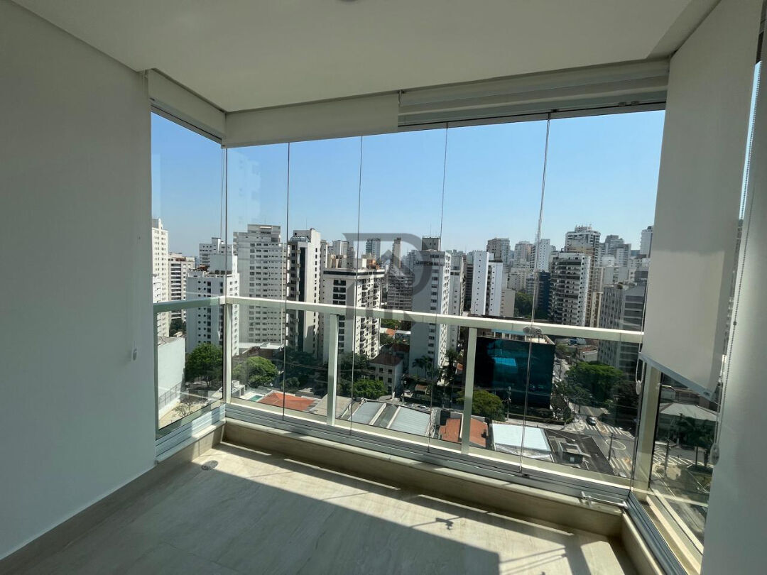 Apartamento, 3 quartos, 197 m² - Foto 1