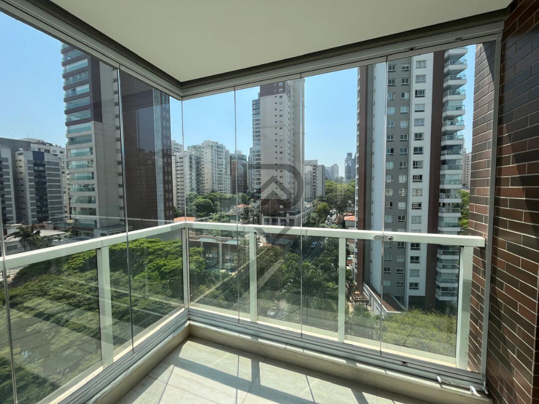 Apartamento, 3 quartos, 197 m² - Foto 2