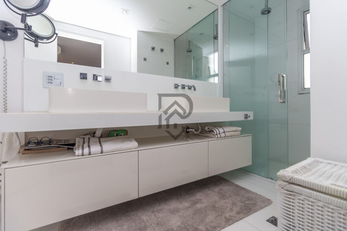 Cobertura, 4 quartos, 254 m² - Foto 19