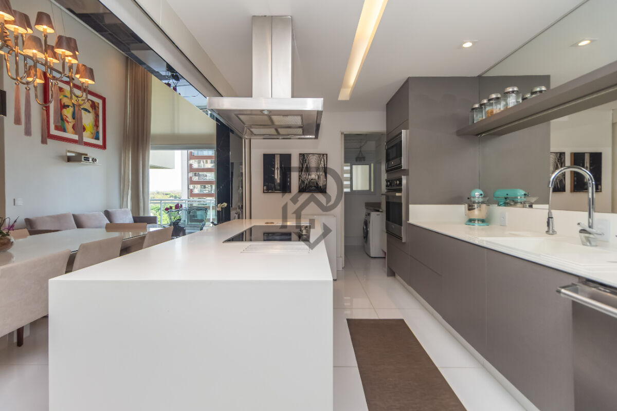 Cobertura, 4 quartos, 254 m² - Foto 10