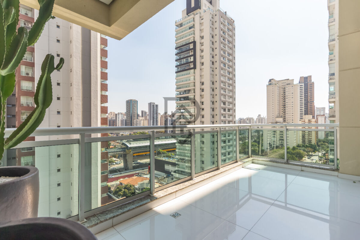 Cobertura, 4 quartos, 254 m² - Foto 6