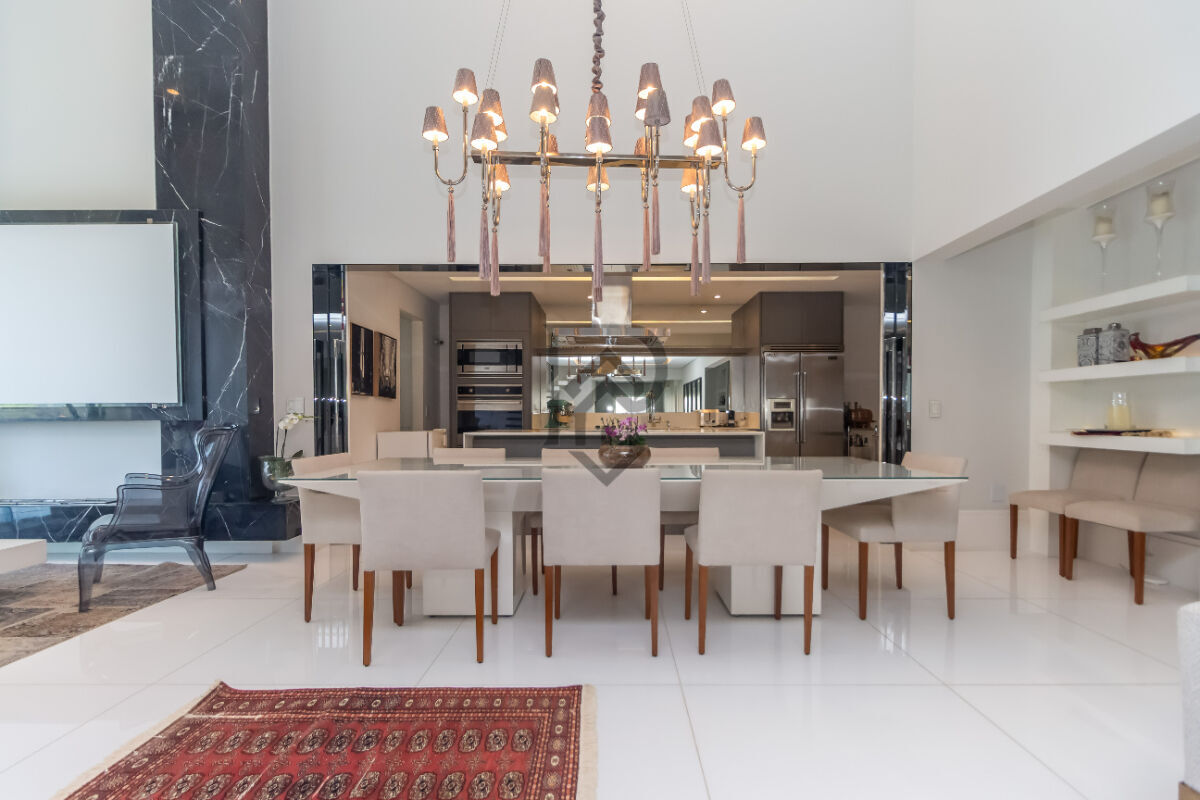 Cobertura, 4 quartos, 254 m² - Foto 16