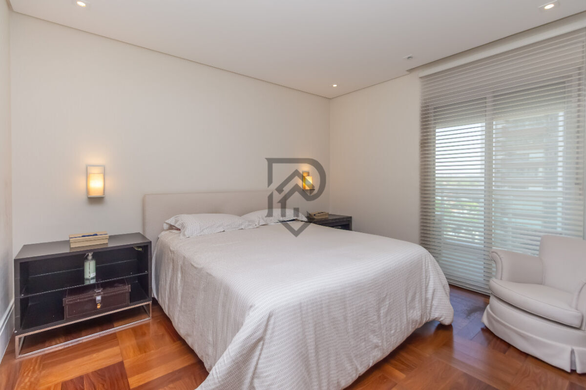 Cobertura, 4 quartos, 254 m² - Foto 35