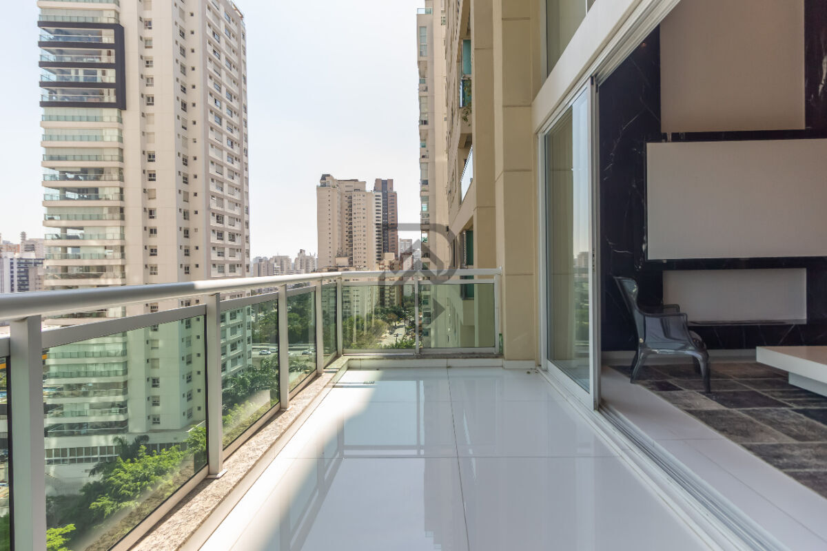 Cobertura, 4 quartos, 254 m² - Foto 11