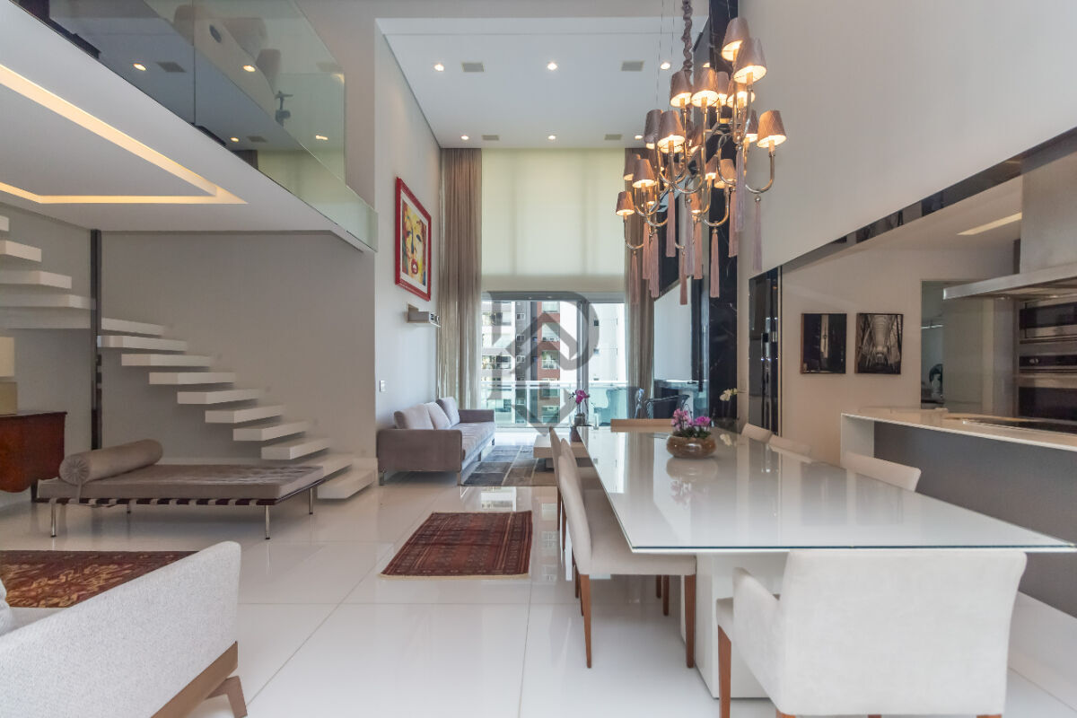 Cobertura, 4 quartos, 254 m² - Foto 7