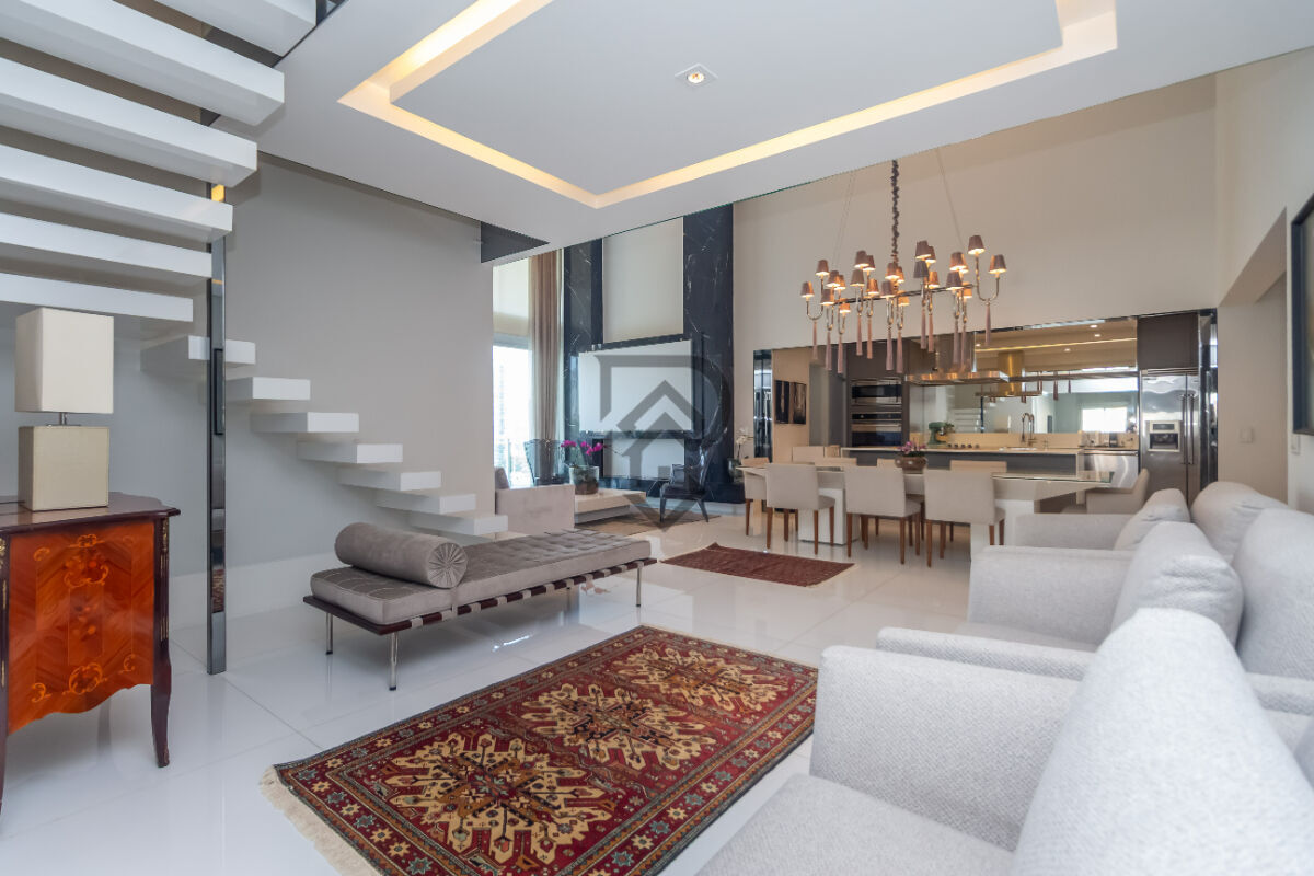 Cobertura, 4 quartos, 254 m² - Foto 34