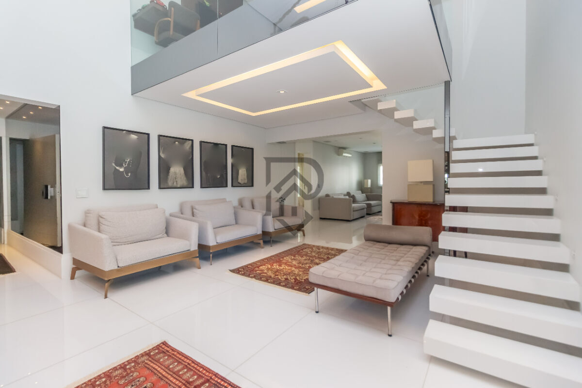 Cobertura, 4 quartos, 254 m² - Foto 12