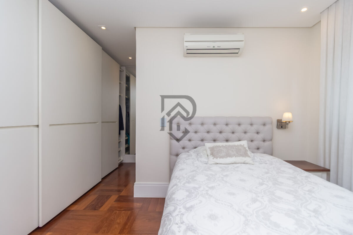 Cobertura, 4 quartos, 254 m² - Foto 21