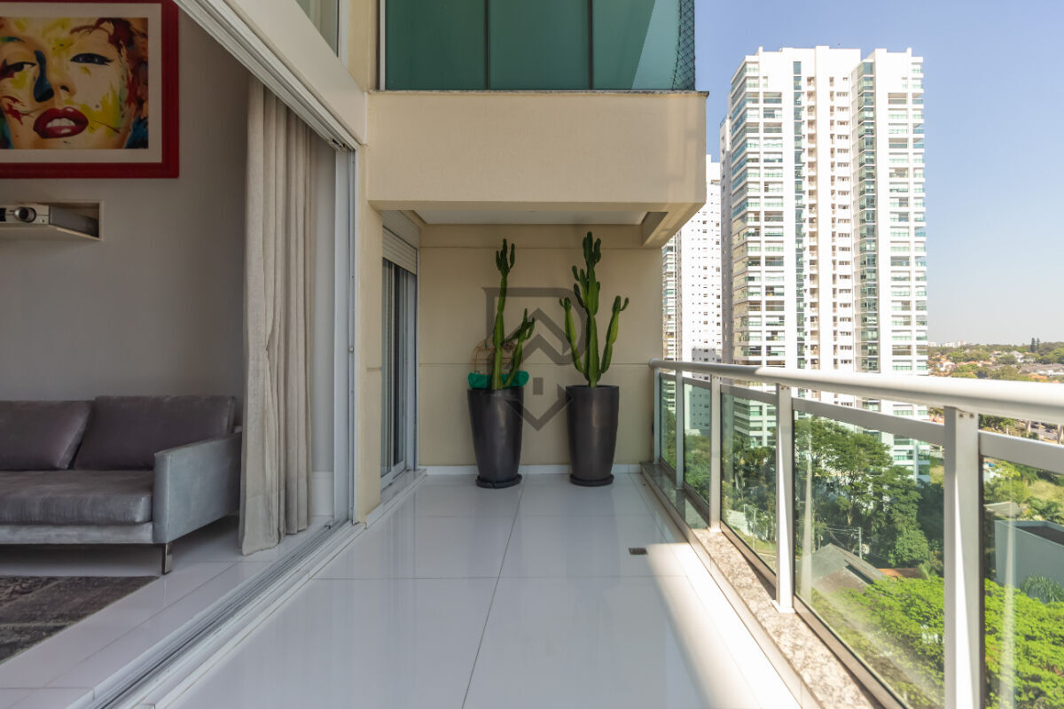 Cobertura, 4 quartos, 254 m² - Foto 13