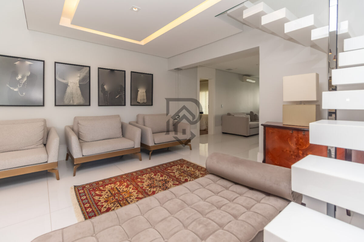 Cobertura, 4 quartos, 254 m² - Foto 43