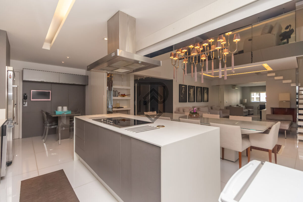 Cobertura, 4 quartos, 254 m² - Foto 48