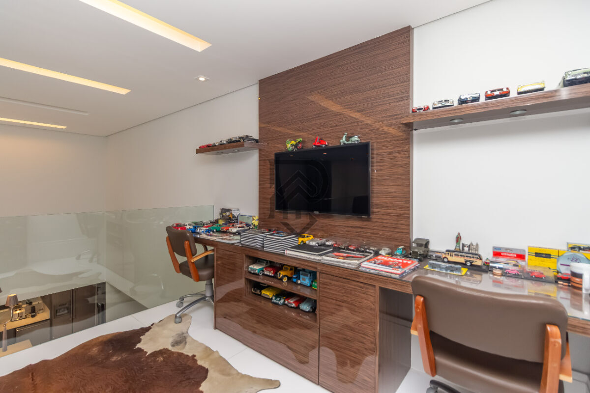 Cobertura, 4 quartos, 254 m² - Foto 46