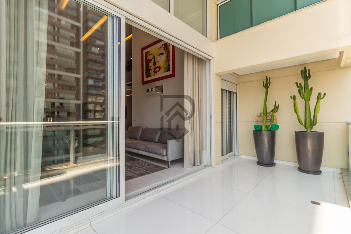 Cobertura, 4 quartos, 254 m² - Foto 8