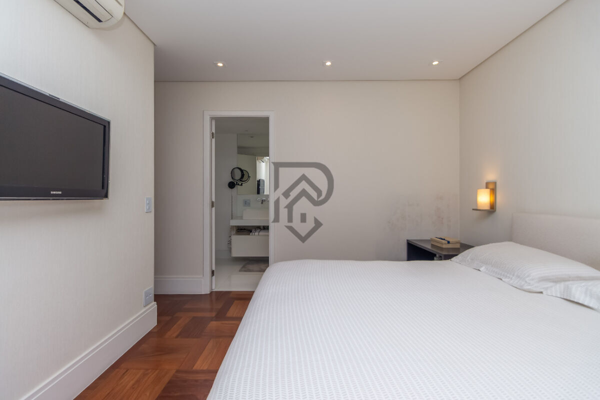 Cobertura, 4 quartos, 254 m² - Foto 39