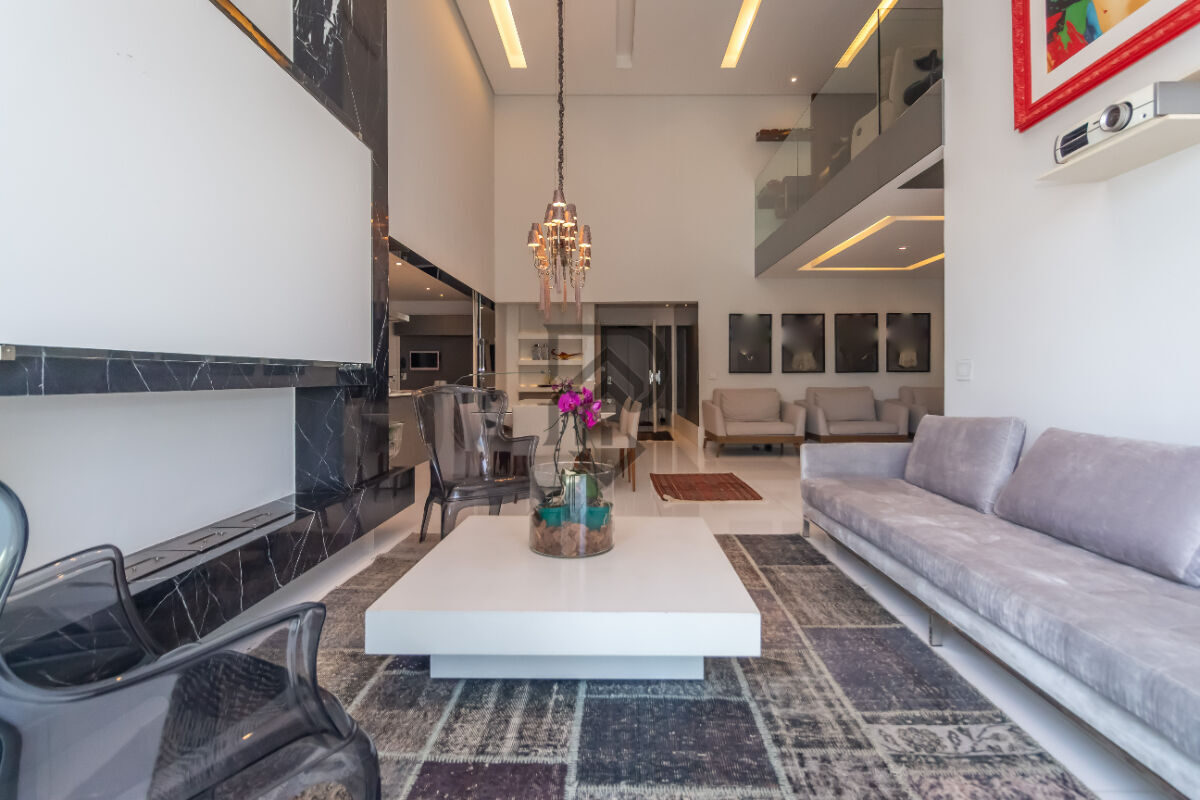 Cobertura, 4 quartos, 254 m² - Foto 2