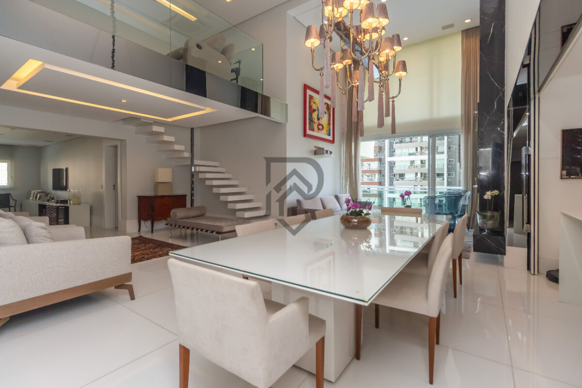 Cobertura, 4 quartos, 254 m² - Foto 26