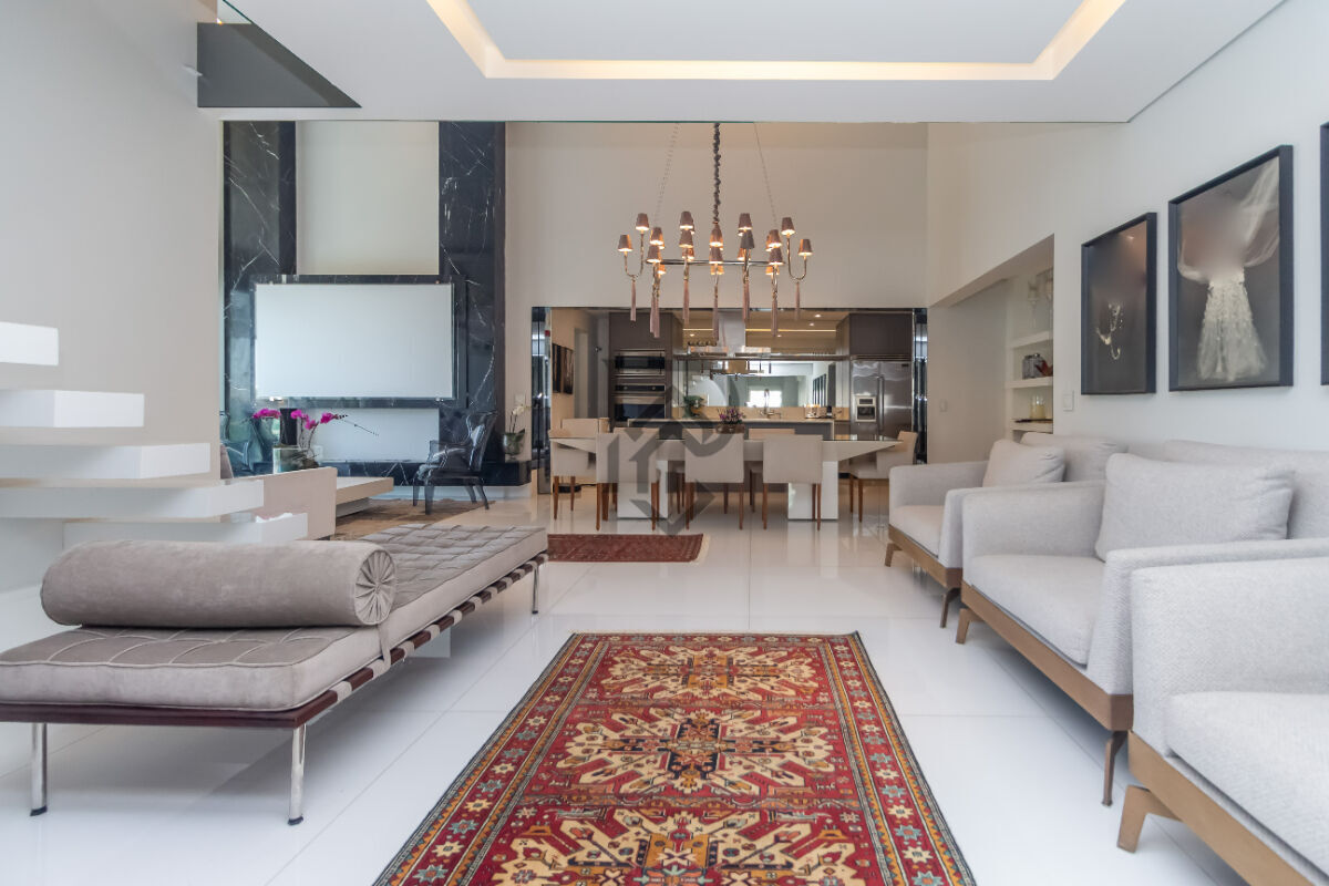 Cobertura, 4 quartos, 254 m² - Foto 22