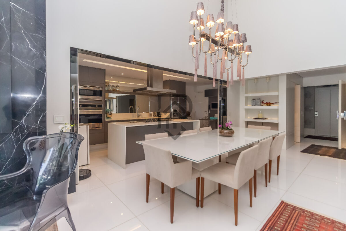 Cobertura, 4 quartos, 254 m² - Foto 17