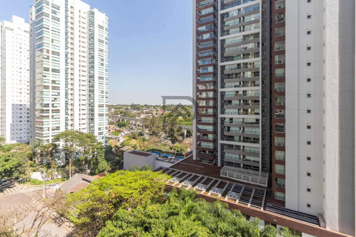 Cobertura, 4 quartos, 254 m² - Foto 3