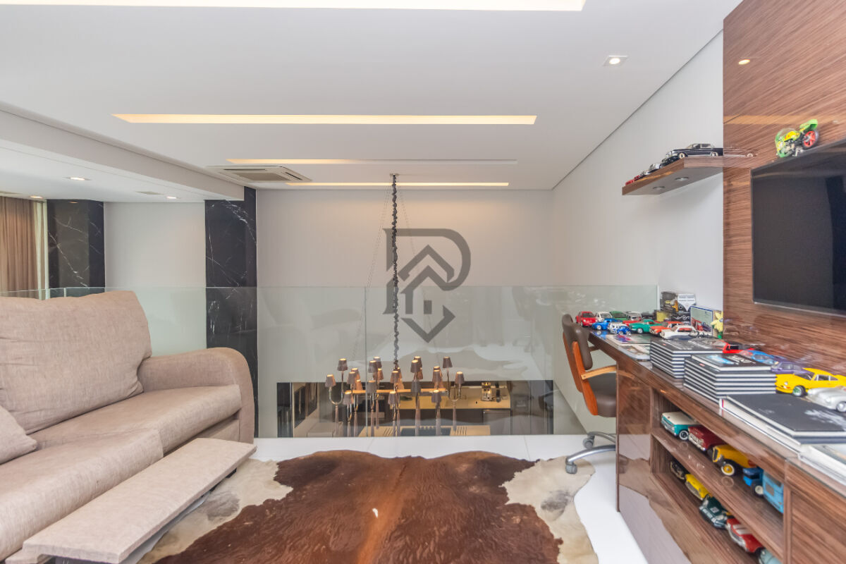 Cobertura, 4 quartos, 254 m² - Foto 25