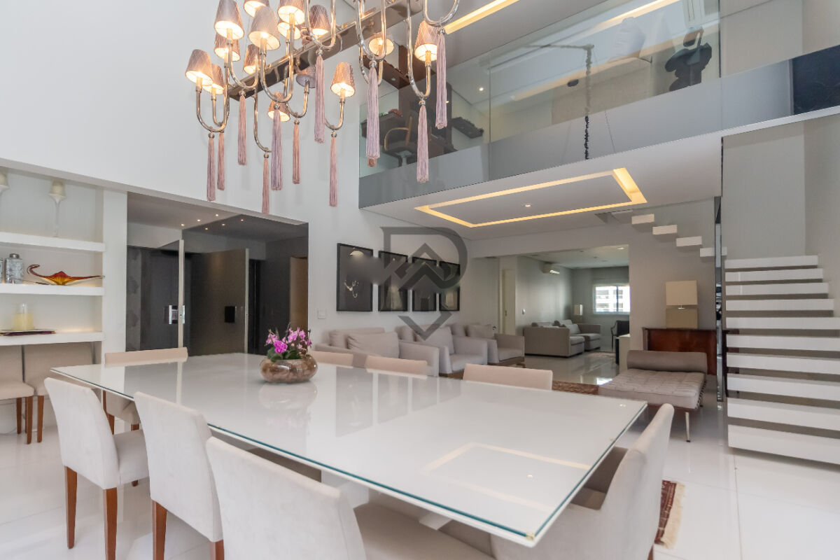 Cobertura, 4 quartos, 254 m² - Foto 38