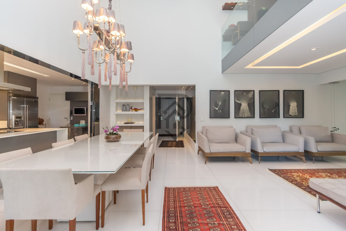 Cobertura, 4 quartos, 254 m² - Foto 47