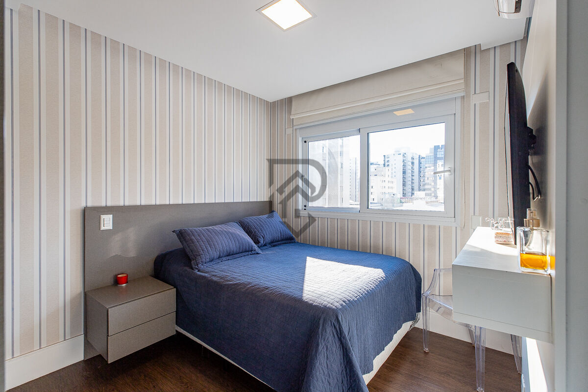 Apartamento, 3 quartos, 278 m² - Foto 39