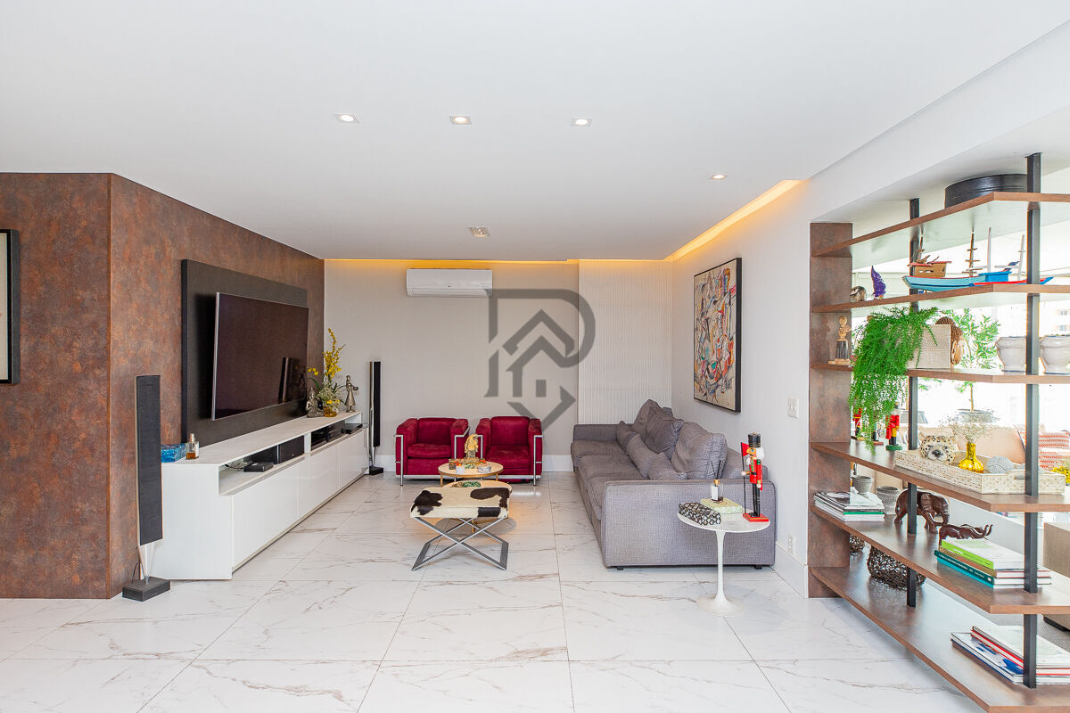 Apartamento, 3 quartos, 278 m² - Foto 15