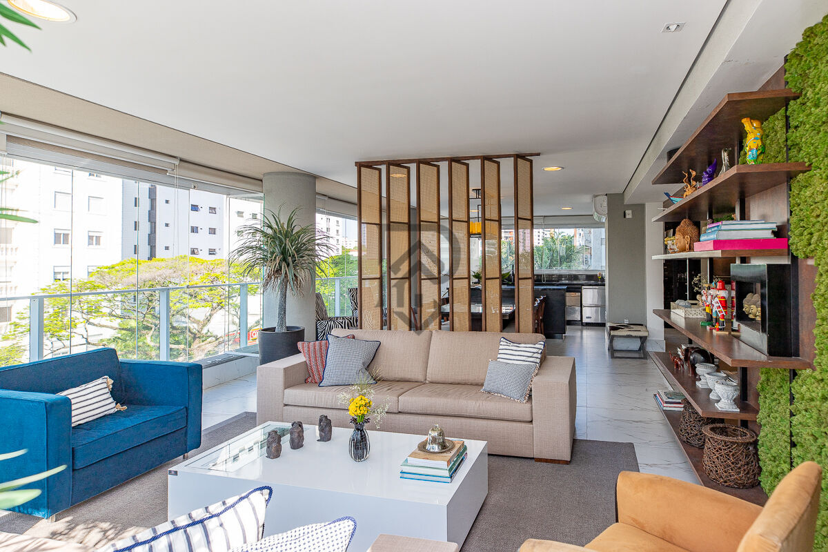 Apartamento, 3 quartos, 278 m² - Foto 38