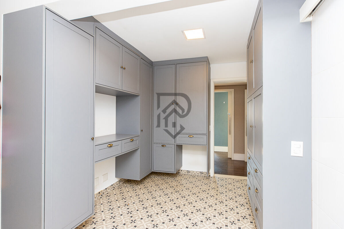 Apartamento, 3 quartos, 278 m² - Foto 8