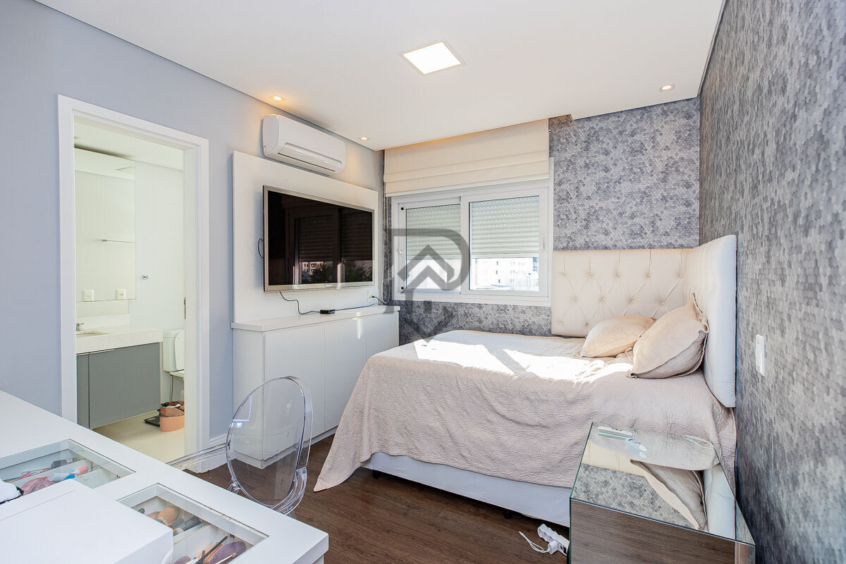 Apartamento, 3 quartos, 278 m² - Foto 14