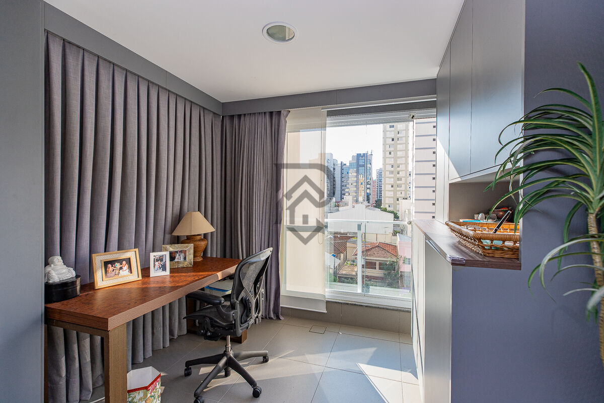 Apartamento, 3 quartos, 278 m² - Foto 3
