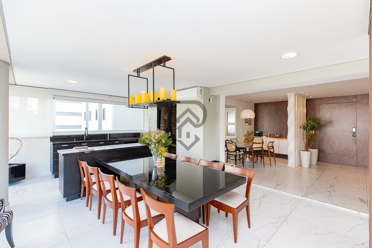 Apartamento, 3 quartos, 278 m² - Foto 10
