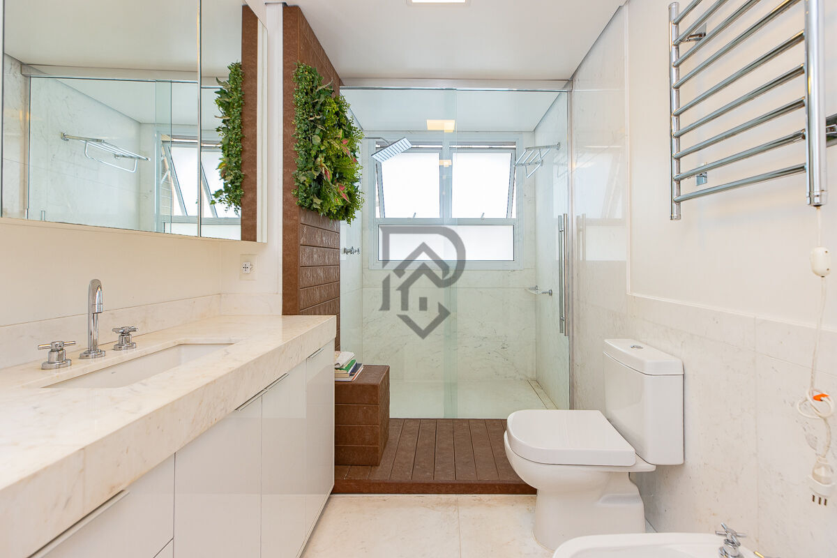Apartamento, 3 quartos, 278 m² - Foto 7