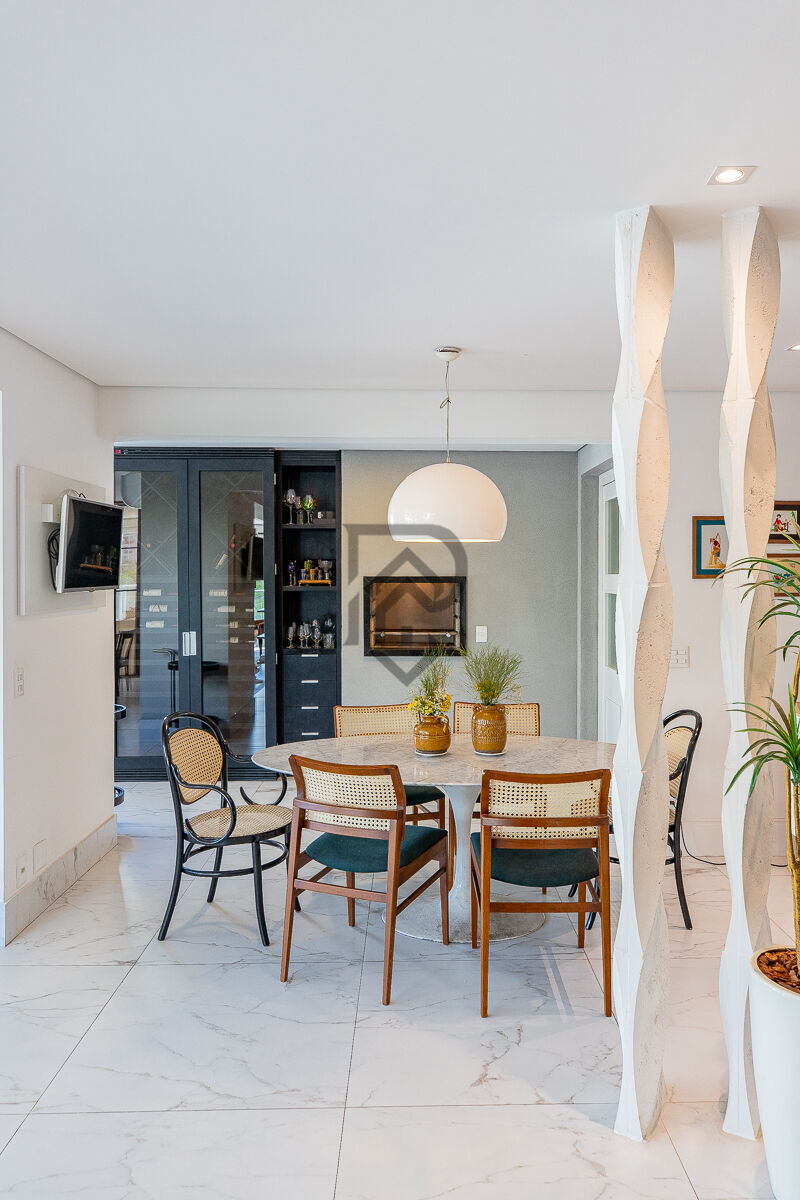Apartamento, 3 quartos, 278 m² - Foto 13