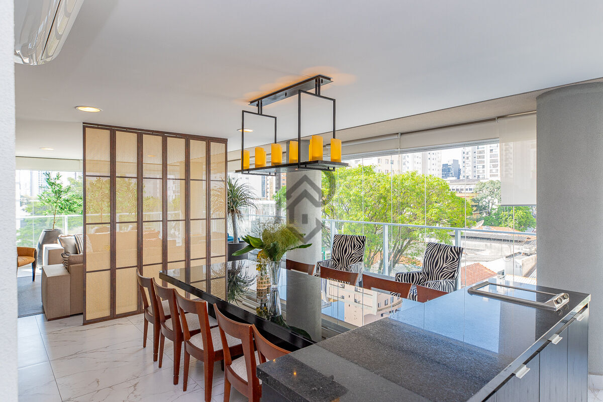 Apartamento, 3 quartos, 278 m² - Foto 19