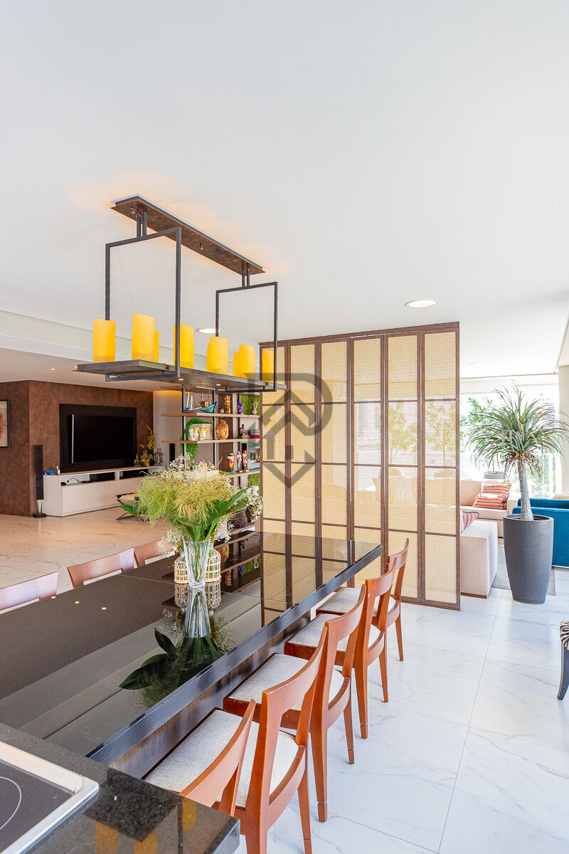 Apartamento, 3 quartos, 278 m² - Foto 2